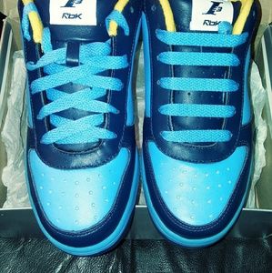 Reebok pressure low(10)